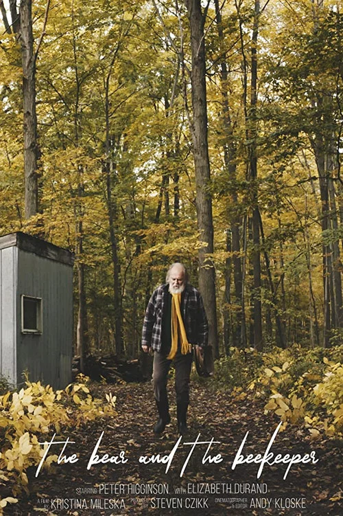 Постер: The Bear & The Beekeeper