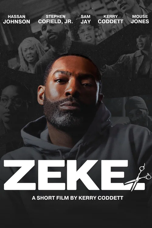 Постер: Zeke
