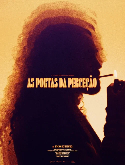 Постер: The Doors of Perception