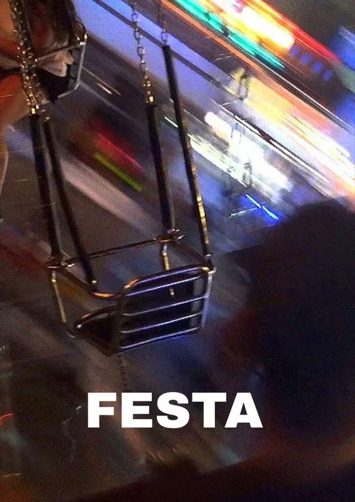 Постер: Festa