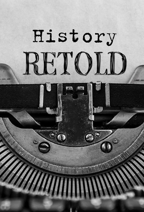 Постер: History Retold