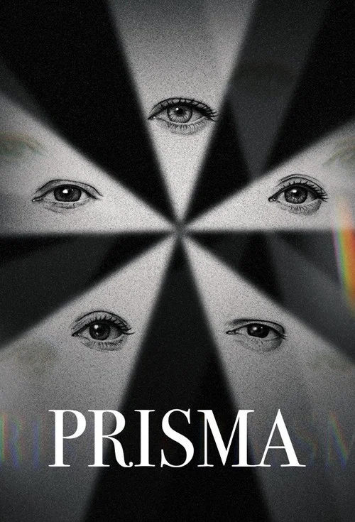 Постер: PRISMA