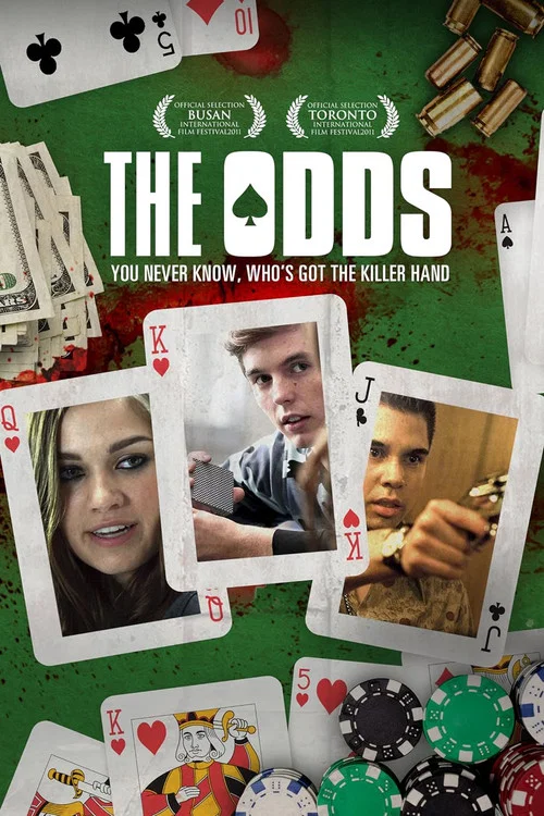 Постер: The Odds