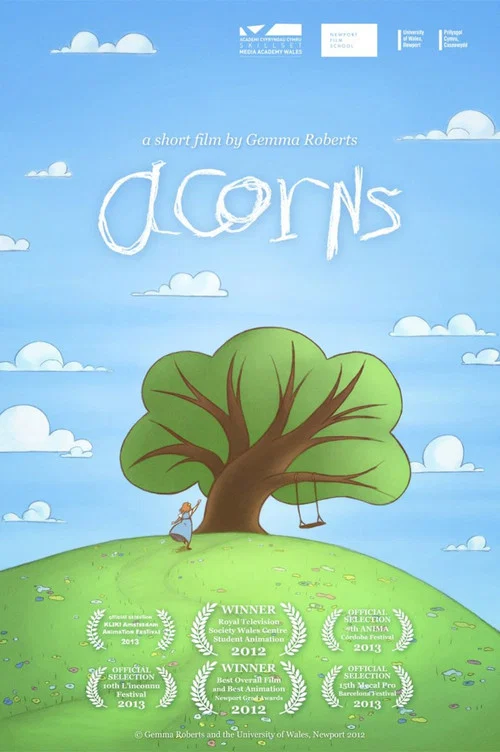 Постер: Acorns