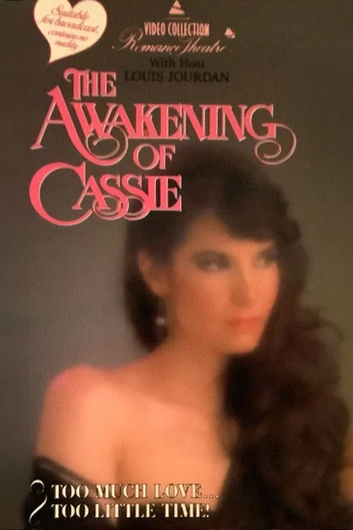Постер: The Awakening of Cassie