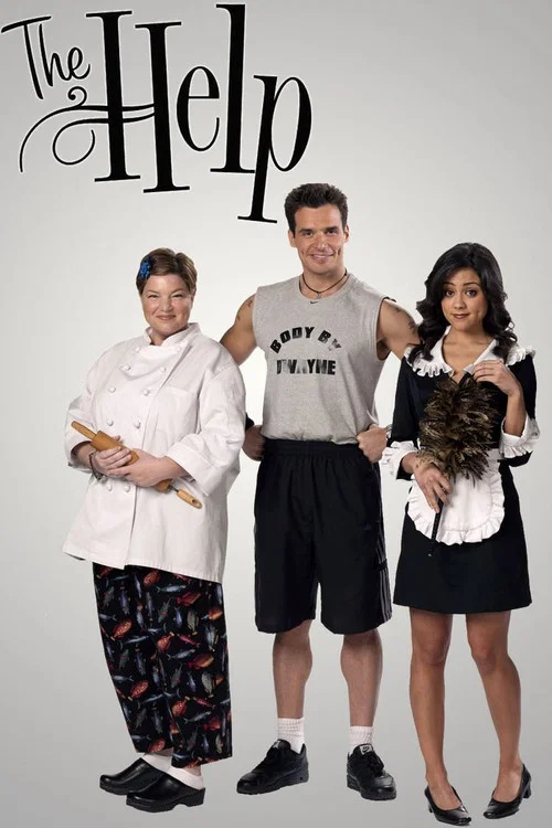 Постер: The Help