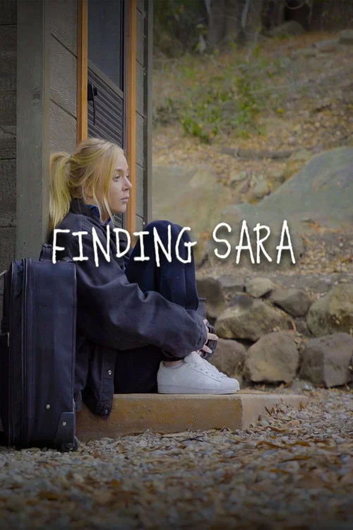 Постер: Finding Sara