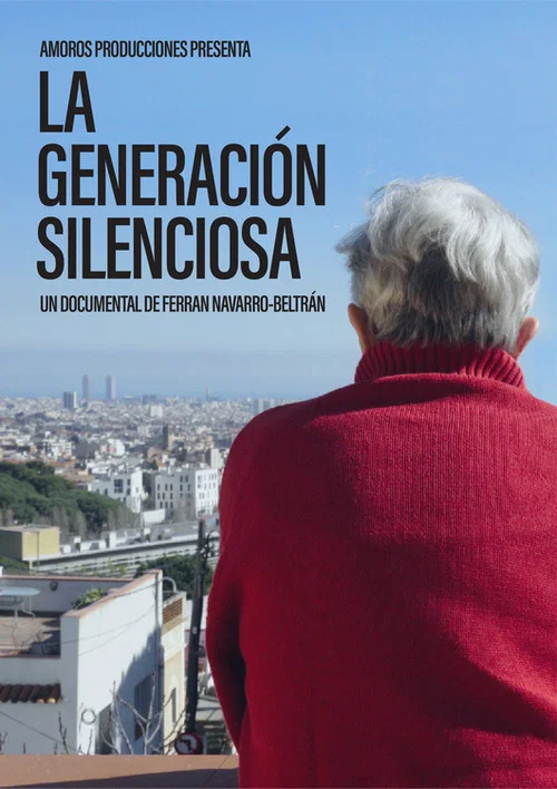 Постер: La generació silenciosa