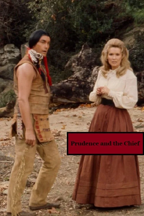 Постер: Prudence and the Chief