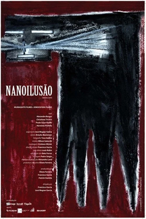 Постер: Nanoilusão