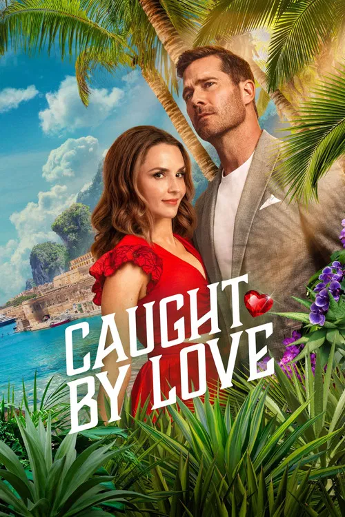 Постер: Caught by Love