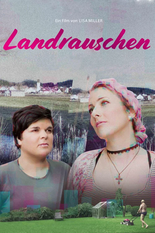 Постер: Landrauschen