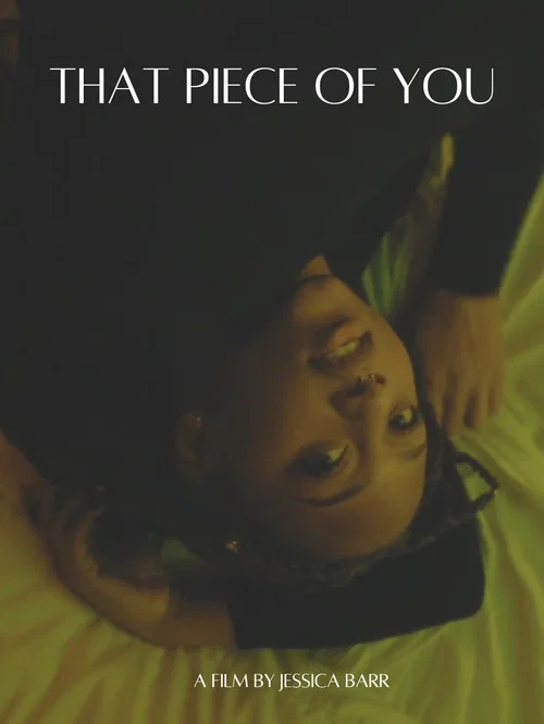 Постер: That Piece of You