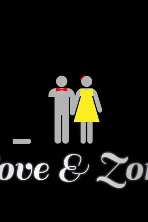 Постер: Love and Zombies