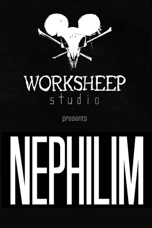 Постер: Nephilim