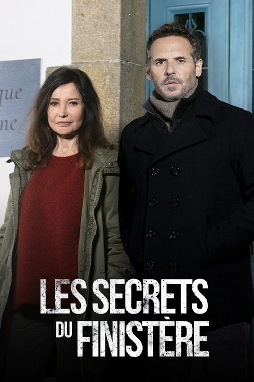 Постер: Les Secrets du Finistère: Le Chant des Sirènes
