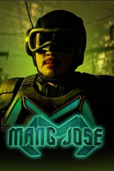 Постер: Mang Jose