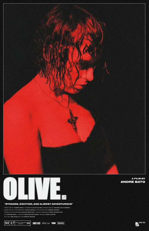 Постер: Olive
