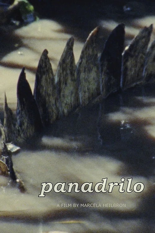 Постер: Panadrilo