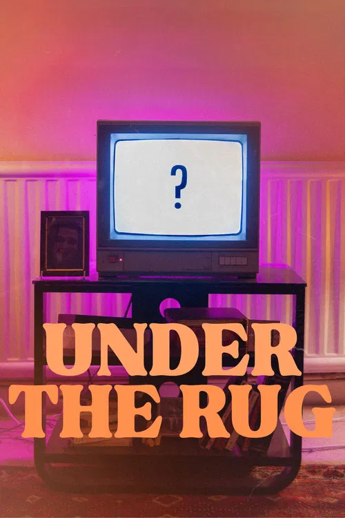 Постер: Under the Rug