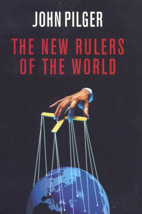 Постер: The New Rulers of the World