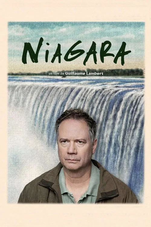 Постер: Niagara