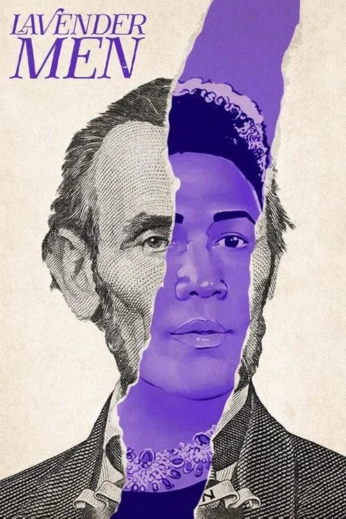 Постер: Lavender Men