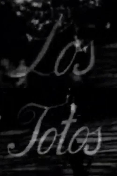 Постер: Los totos