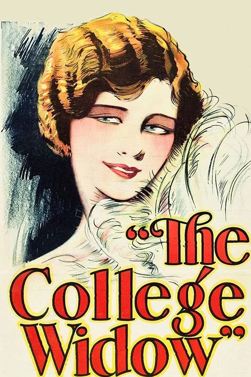 Постер: The College Widow
