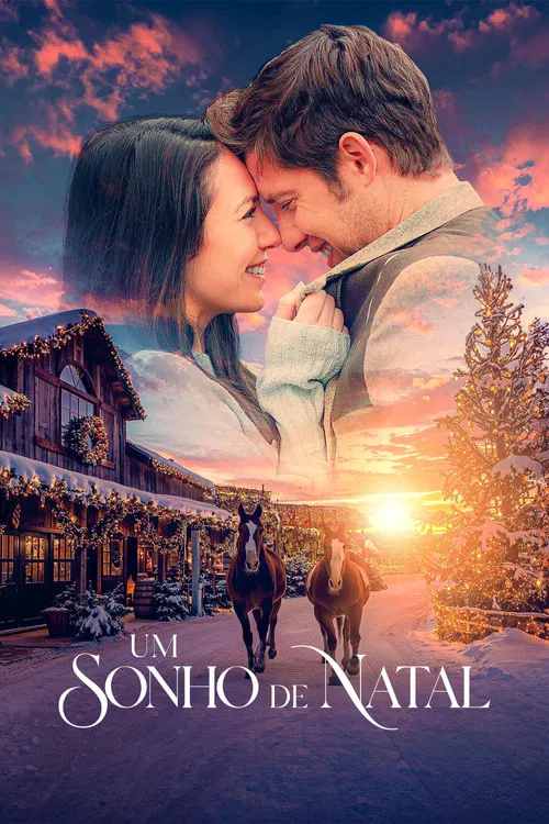 Постер: A Christmas Dream