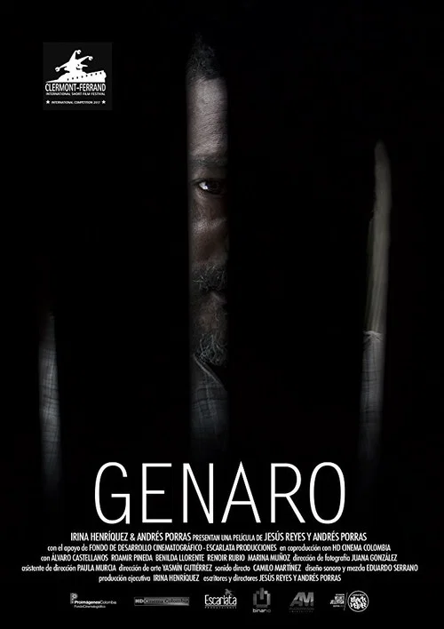 Постер: Genaro