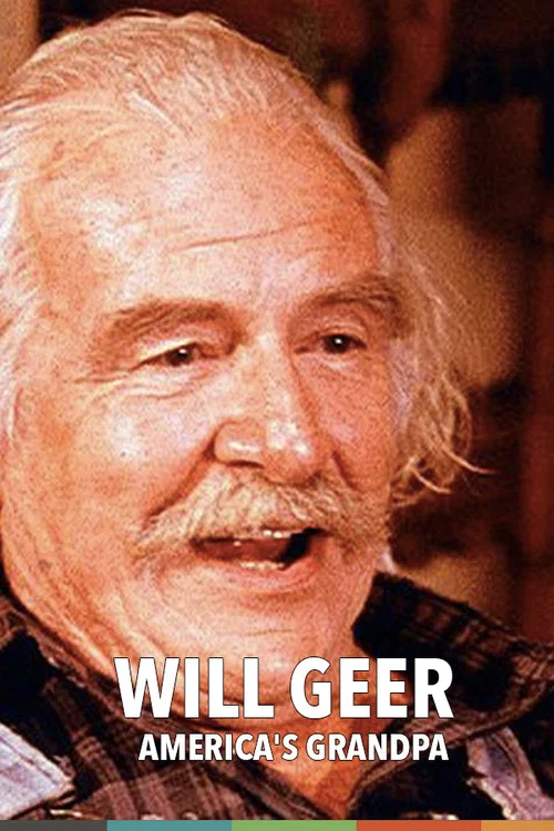 Постер: America's Grandpa