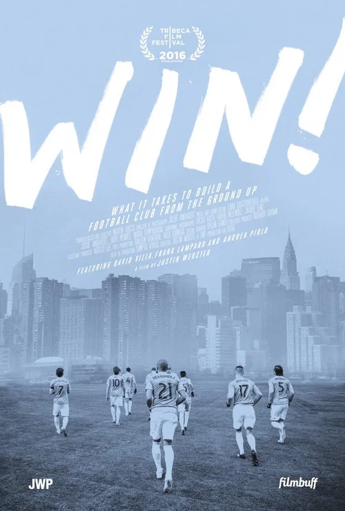 Постер: Win!