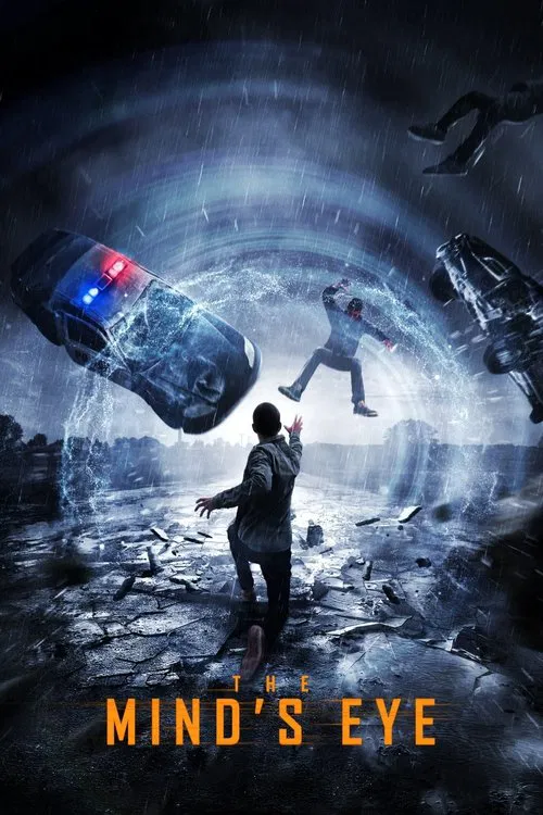 Постер: The Mind's Eye