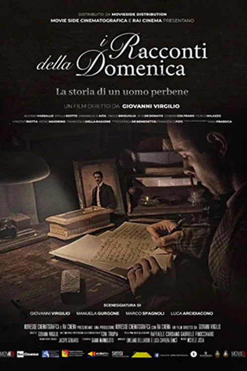 Постер: I racconti della domenica