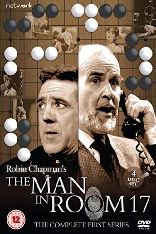 Постер: The Man in Room 17