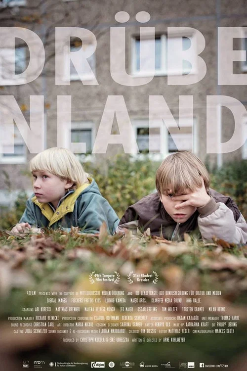 Постер: Drübenland