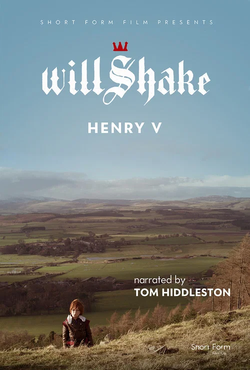 Постер: WillShake