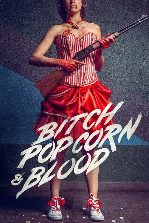 Постер: Popcorn