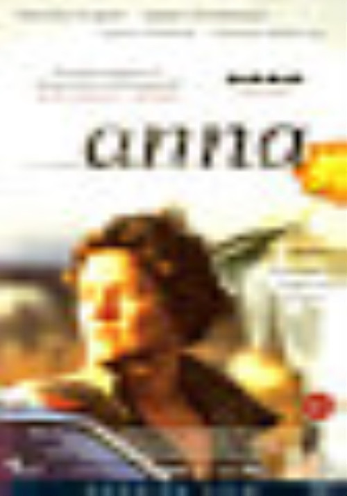 Постер: Anna