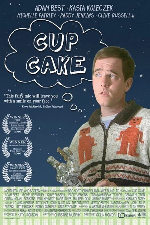 Постер: Cup Cake
