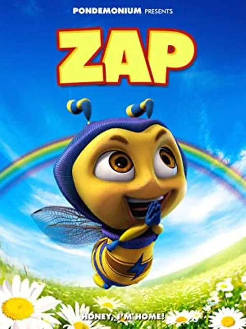 Постер: Zap