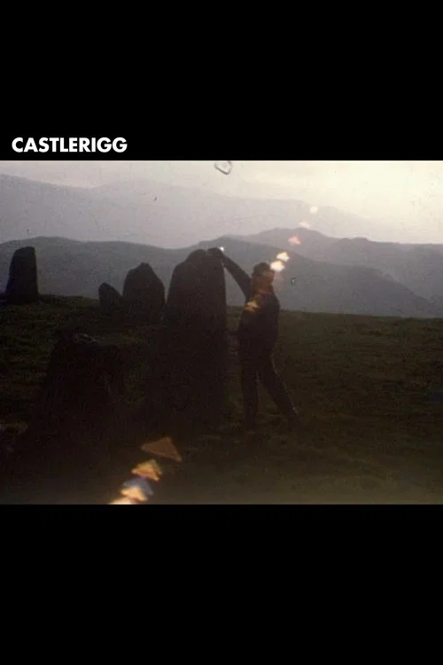 Постер: Castlerigg