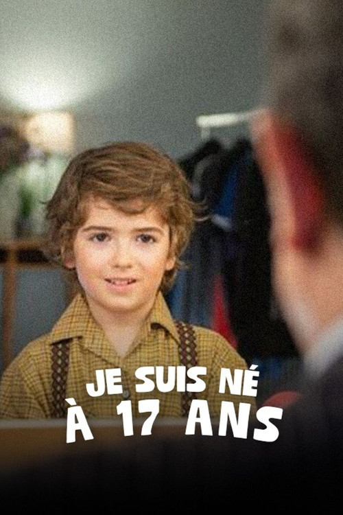 Постер: Je Suis Né À 17 Ans