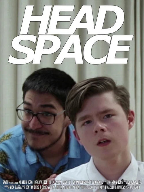 Постер: Head Space