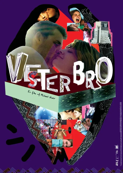 Постер: Вестербро