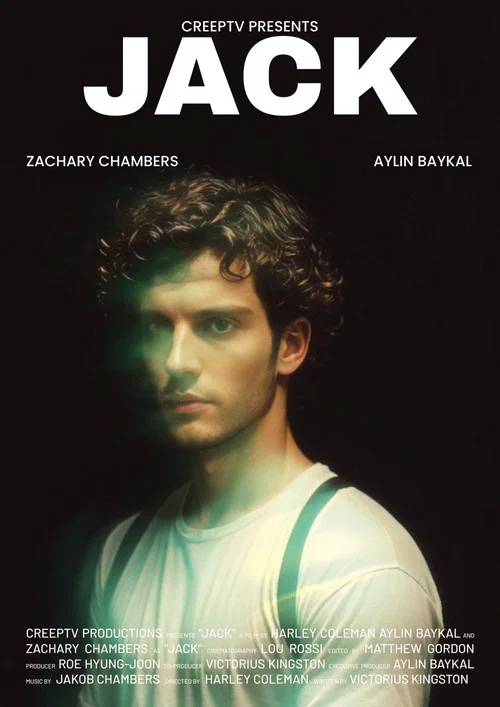 Постер: Jack