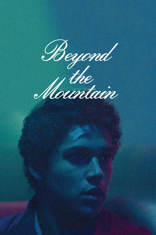 Постер: Detrás de la Montaña
