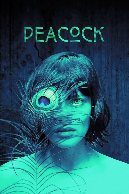 Постер: Pou (Peacock)