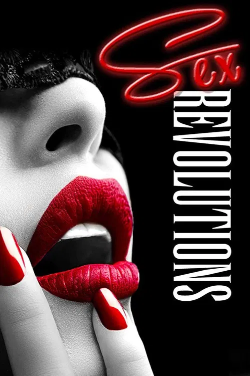 Постер: Révolutions sexuelles